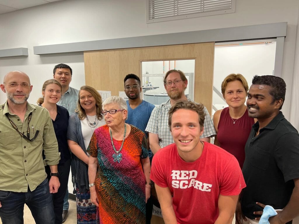 MotU Group May 2022